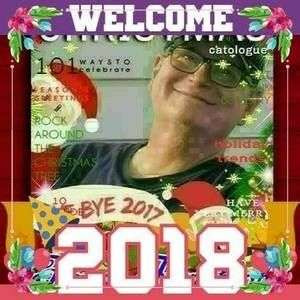 Meet your Posher, Mike